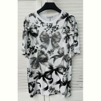 Купить Футболка Karon 7018 white на obuv-plus.com.ua