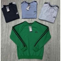 Купить Свитер MirWear MR781-271-3 green на obuv-plus.com.ua