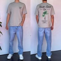 Купить Футболка i8denim 2220 grey на obuv-plus.com.ua