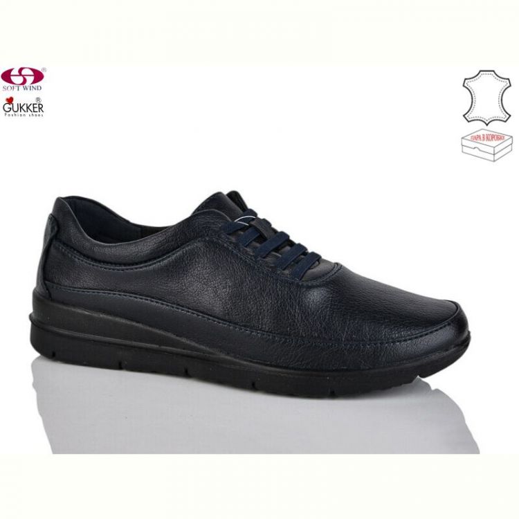 Купить Туфли Gukkcr DB0037-5 на obuv-plus.com.ua