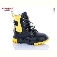 Купить Ботинки GFB J220-2 на obuv-plus.com.ua