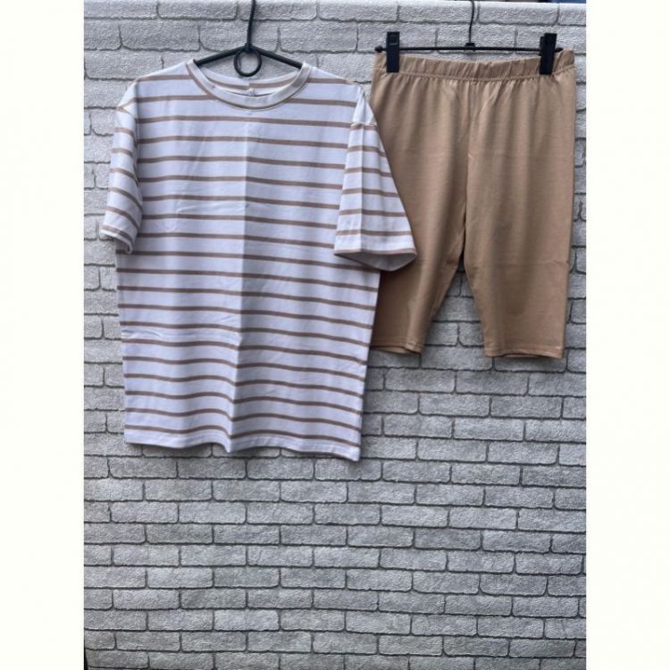 Купить Костюм Valentina 327 white (42-46)(48-52)(50-54)(54-56) на obuv-plus.com.ua