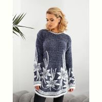 Купить Туника Lola LL437 grey на obuv-plus.com.ua
