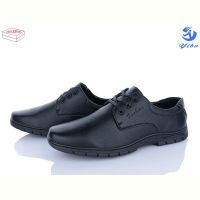 Купить Туфли Yibo D3200 батал на obuv-plus.com.ua