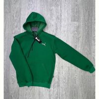 Купить Худи MirWear MW107-113 green на obuv-plus.com.ua