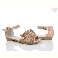 Купить Босоножки Demur A10508 beige на obuv-plus.com.ua