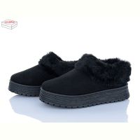Купить Ботинки Bashili H9514-2 на obuv-plus.com.ua