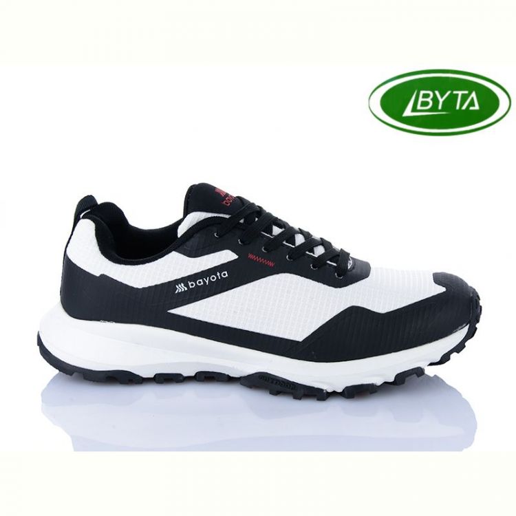 Купить Кроссовки Bayota A1158-11 на obuv-plus.com.ua