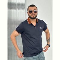Купить Футболка Balami BL26 navy на obuv-plus.com.ua