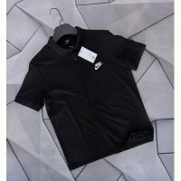 Купить Футболка Rassul 67167 black на obuv-plus.com.ua