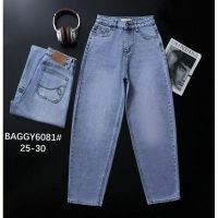 Купить Джинсы Vindassion 6081 l.blue на obuv-plus.com.ua