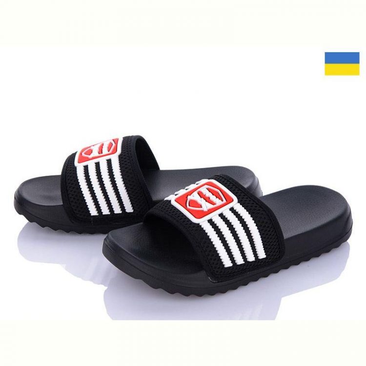 Купить Шлепанцы Ippon 5030-71A на obuv-plus.com.ua
