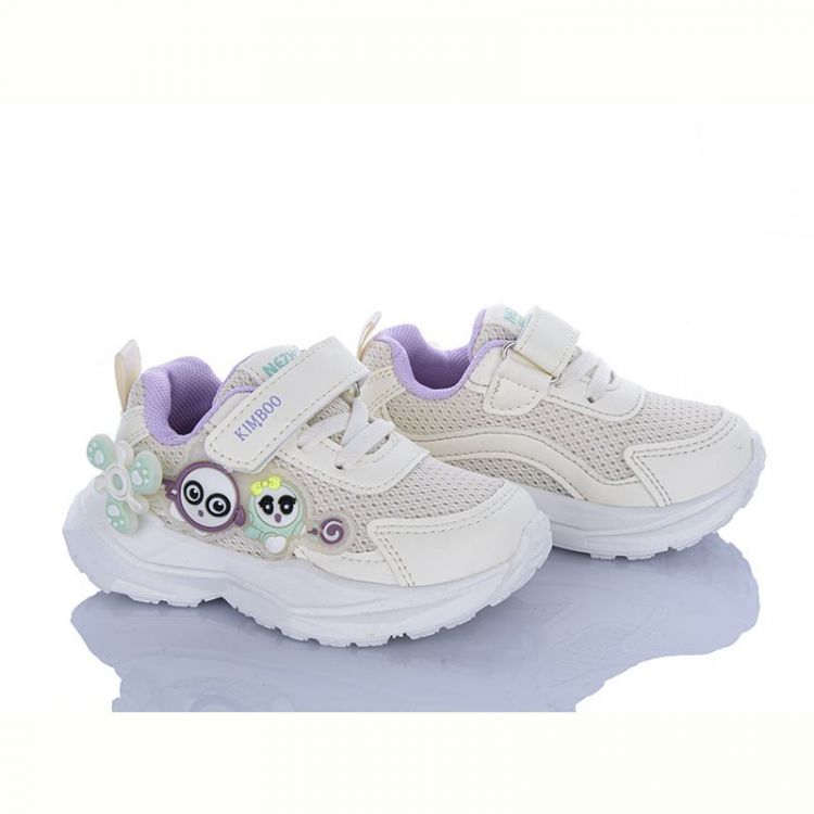 Купить Кроссовки Kimboo XF01-HY2552-1M на obuv-plus.com.ua
