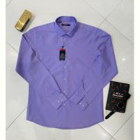 Купить Рубашка Verton 215 lilac на obuv-plus.com.ua