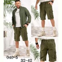 Купить Шорты Vingvgs 040-5 khaki на obuv-plus.com.ua