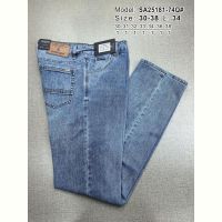 Купить Джинсы Vitions 25181-74 l.blue на obuv-plus.com.ua