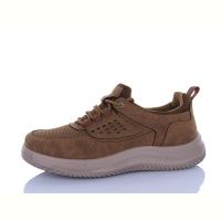Купить Кроссовки Dafuyuan SK20 camel на obuv-plus.com.ua