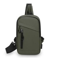 Купить Бананка Fashion Bag 8607-3 khaki на obuv-plus.com.ua