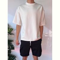 Купить Футболка i8denim 2082 white на obuv-plus.com.ua