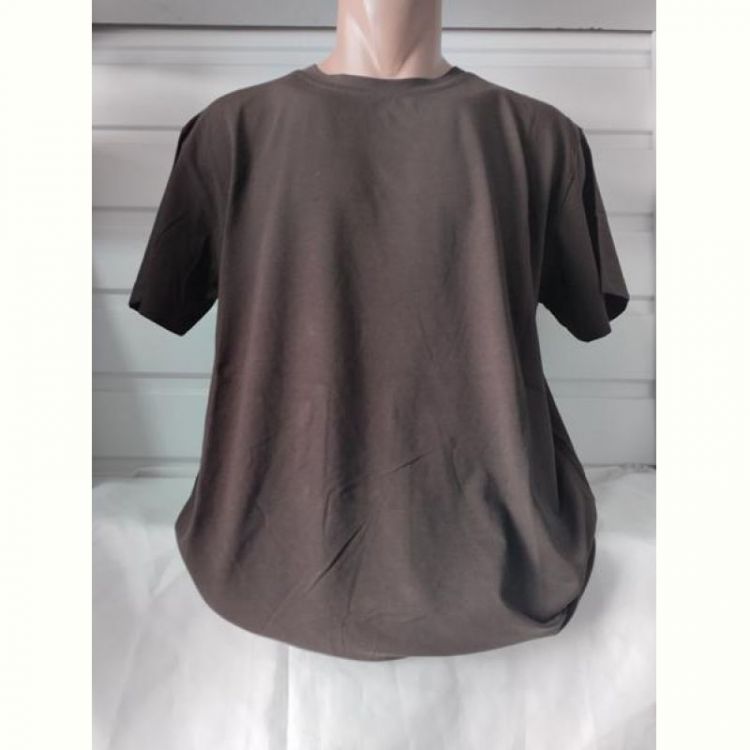 Купить Футболка Panda 1737 brown на obuv-plus.com.ua