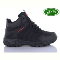 Купить Ботинки Bayota A9054-1 на obuv-plus.com.ua