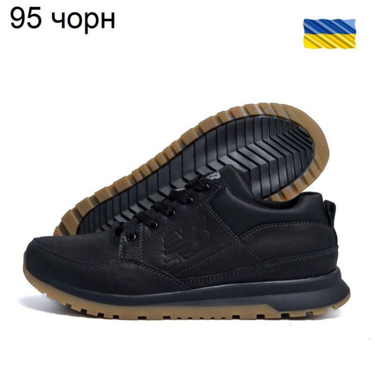 Купить Кроссовки DvaShoes TT-95 черный на obuv-plus.com.ua