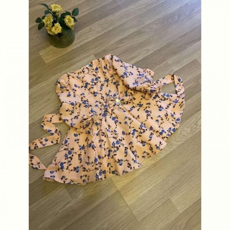 Купить Платье Safi S23 yellow на obuv-plus.com.ua