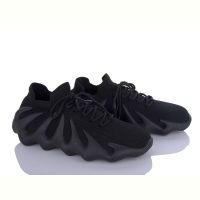 Купить Кроссовки Wonex 170-10 black на obuv-plus.com.ua