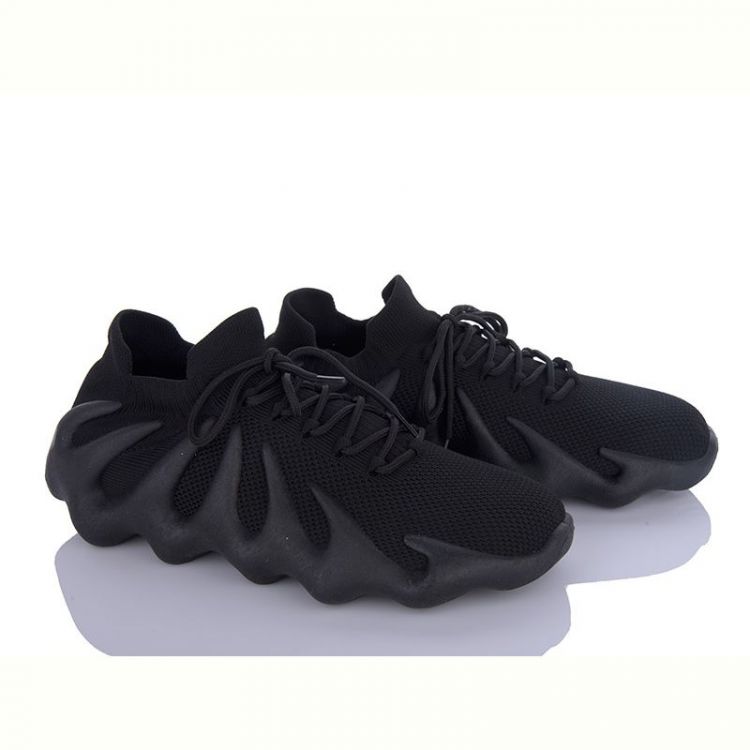 Купить Кроссовки Wonex 170-10 black на obuv-plus.com.ua