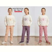 Купить Костюм AMZ 123 purple на obuv-plus.com.ua