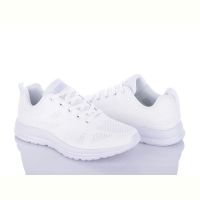 Купить Кроссовки Wonex 24-151 white на obuv-plus.com.ua
