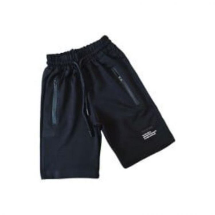 Купить Шорты Malibu2 8016-38 black на obuv-plus.com.ua