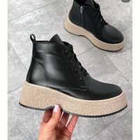 Купить Ботинки Arto 107 ч-к зима на obuv-plus.com.ua