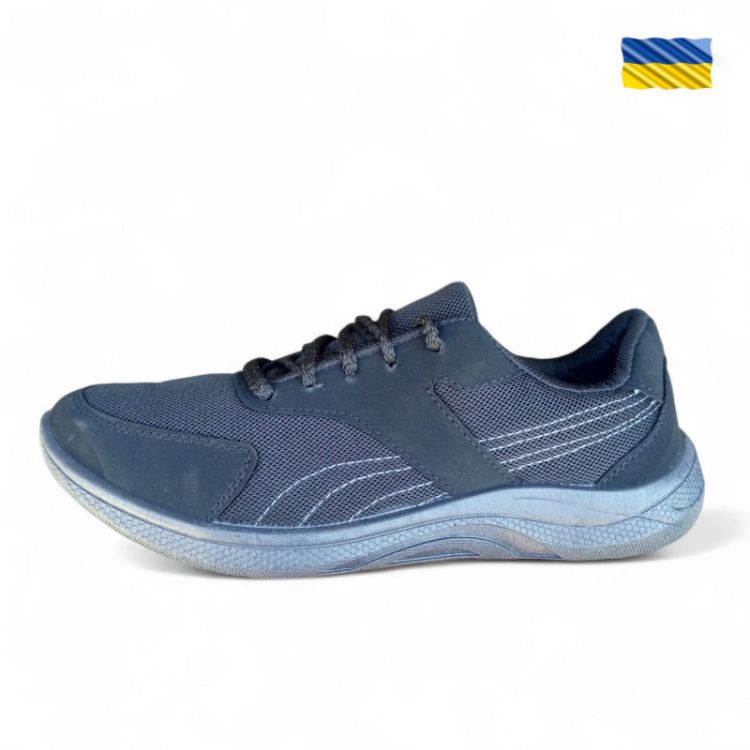 Купить Кроссовки X-STAR FMA-М13 черн на obuv-plus.com.ua