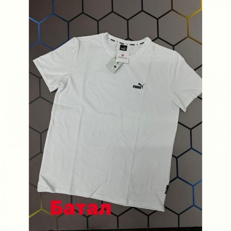 Купить Футболка Alex Clothes 13412 white на obuv-plus.com.ua