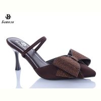 Купить Шлепанцы Bashili V445-4 на obuv-plus.com.ua