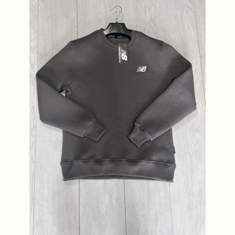Купить Свитер Zalov ZW1128 grey на obuv-plus.com.ua