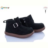 Купить Ботинки Bessky BE5167-1B на obuv-plus.com.ua