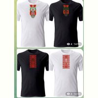 Купить Футболка Mary Brand 176 black-green на obuv-plus.com.ua
