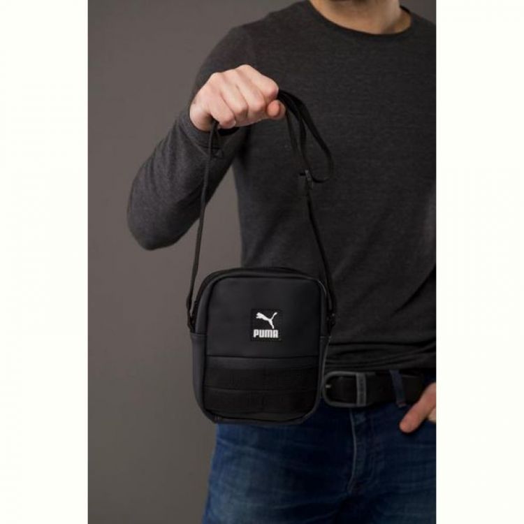 Купить Сумка Candy bags CB296 black на obuv-plus.com.ua