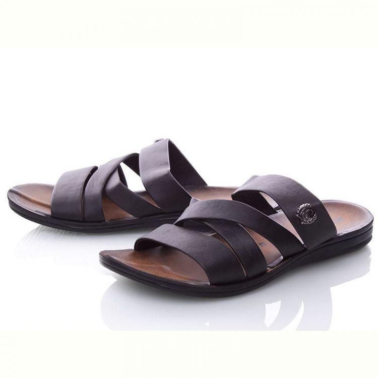 Купить Шлепанцы Mars.In 35-35 black на obuv-plus.com.ua