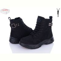 Купить Ботинки Ucss D3003-3 на obuv-plus.com.ua