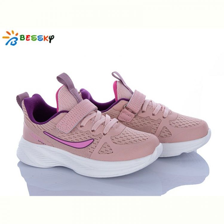 Купить Кроссовки Bessky BY5163-7C на obuv-plus.com.ua