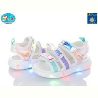 Купить Босоножки Bbt L6517-3 LED на obuv-plus.com.ua