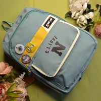 Купить Рюкзак Luna-bag 23-9 l.green на obuv-plus.com.ua
