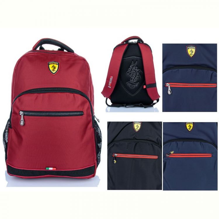 Купить Рюкзак Red Hat clothes S3-19 mix на obuv-plus.com.ua