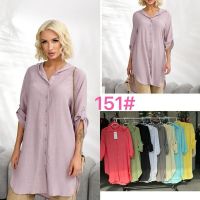 Купить Рубашка P.HEY 151 d.grey на obuv-plus.com.ua