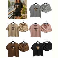 Купить Костюм Peng 1087 brown на obuv-plus.com.ua