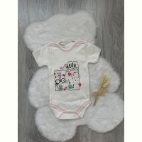 Купить Боди Emir kids 1012 white на obuv-plus.com.ua