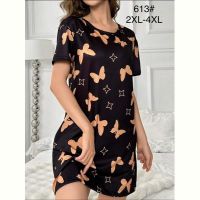 Купить Туника Fili Wear 613 black на obuv-plus.com.ua